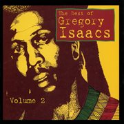 The best of gregory isaacs, v. 2 cover image