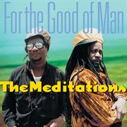 For the good of man cover image