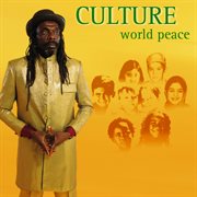 World peace cover image