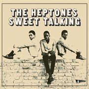 Sweet talking cover image
