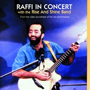 Raffi in concert cover image