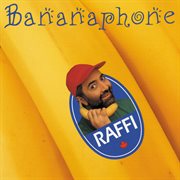 Bananaphone cover image