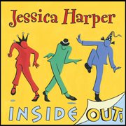 Inside out! cover image