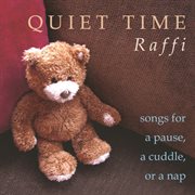 Quiet time cover image