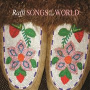 Songs of our world cover image
