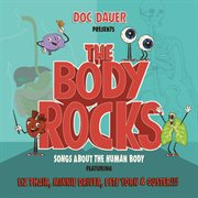 The body rocks cover image