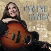 Carter girl cover image