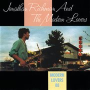 Modern lovers '88 cover image