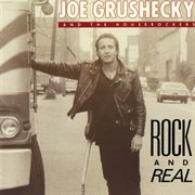 Rock & real cover image