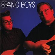 Spanic boys cover image