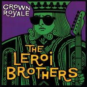 Crown royale cover image