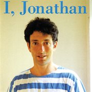 I, jonathan cover image