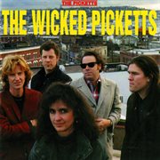 The wicked picketts cover image