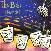 I brow club cover image