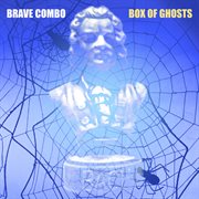 Box of ghosts cover image