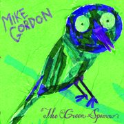 The green sparrow cover image