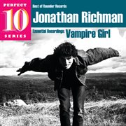 Vampire girl: essential recordings cover image