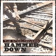 Hammer down cover image