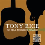 The bill monroe collection cover image