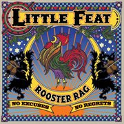 Rooster rag cover image