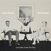 Love has come for you cover image