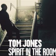 Spirit in the room cover image