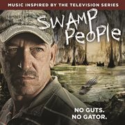 Swamp people cover image