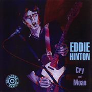 Cry and moan cover image