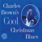 Cool christmas blues cover image