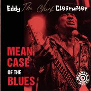 Mean case of the blues cover image