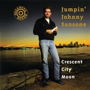Crescent city moon cover image