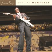 Live at monterey cover image