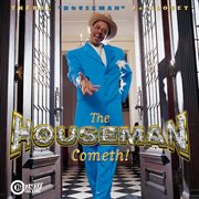 The houseman cometh cover image
