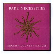 English country dances cover image