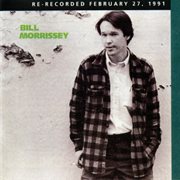 Bill morrissey cover image