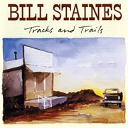 Tracks and trails cover image