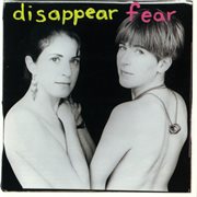Disappear fear cover image