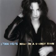 Night in a strange town cover image