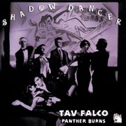 Shadow dancer cover image