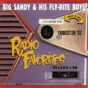 Radio favorites cover image