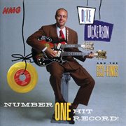 Number one hit record! cover image