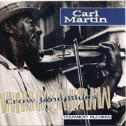 Crow jane blues cover image