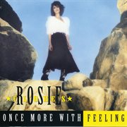 Once more with feeling cover image