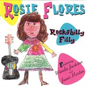 Rockabilly filly cover image