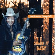 Shake it baby cover image
