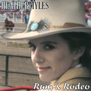 Rum & rodeo cover image
