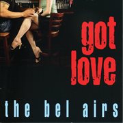 Got love cover image