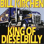 King of dieselbilly cover image