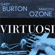 Virtuosi cover image
