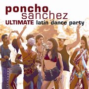 Ultimate latin dance party cover image